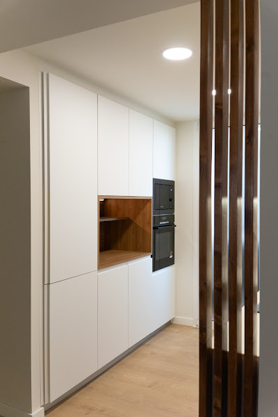 Kūu-Ki · Reformes i disseny interior Girona