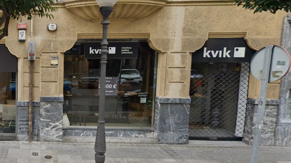 Kvik Bilbao - empresa de reformas