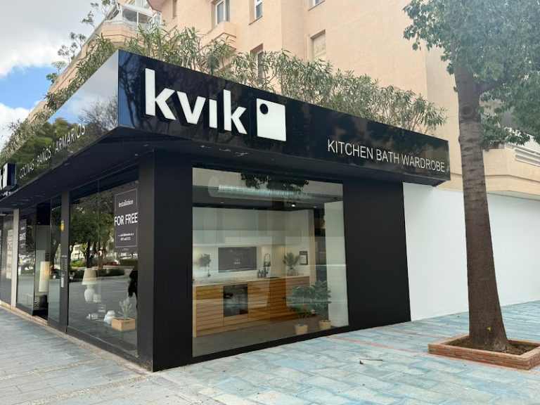 Kvik Marbella