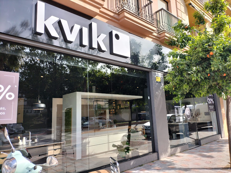 Kvik Mijas – Fuengirola - empresa de reformas