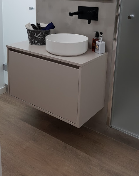 La Boutique del Baño