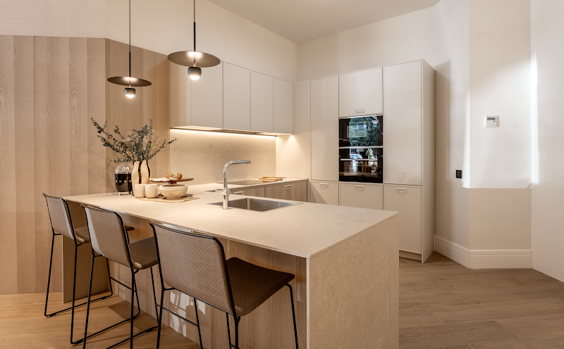 LAAN INTERIORISMO | Cocinas en Toledo y Diseño de Interiores - empresa de reformas