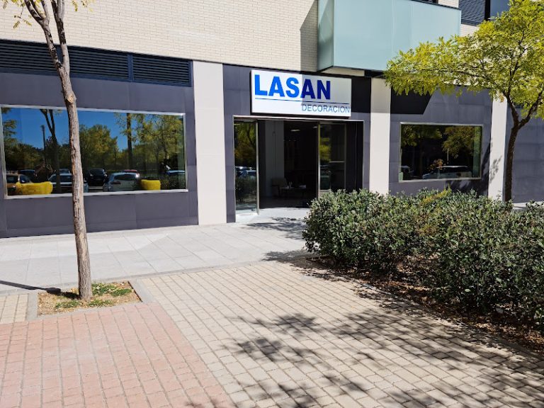 Lasan Decoración – Alcalá de Henares