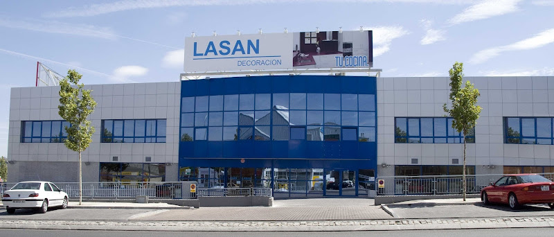 LASAN DECORACION – Muebles de cocina en Collado Villalba - empresa de reformas