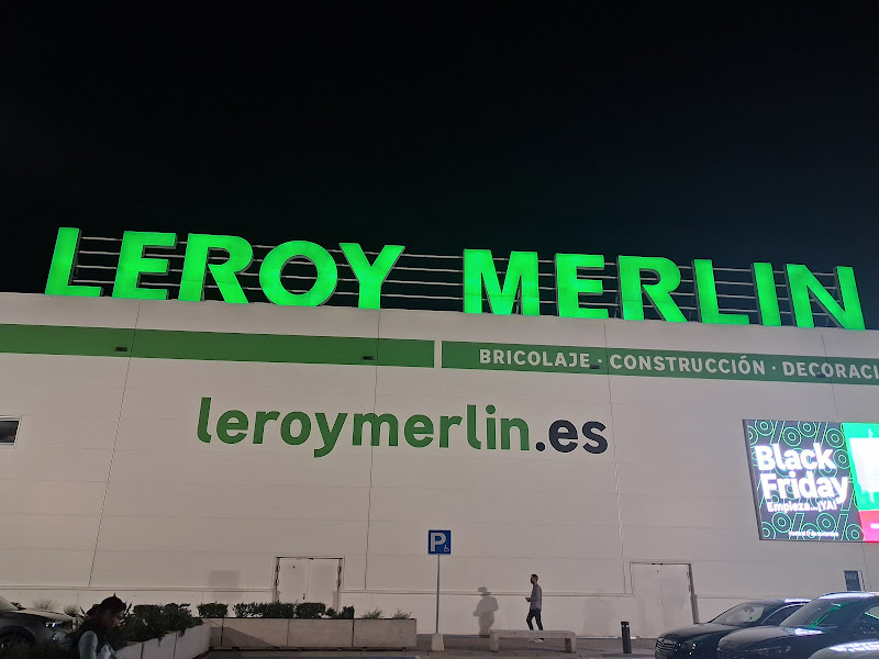 Leroy Merlin Dos Hermanas - empresa de reformas