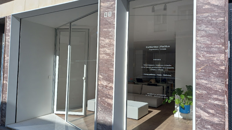 Lia Martinez. Interiorismo y Reformas - empresa de reformas