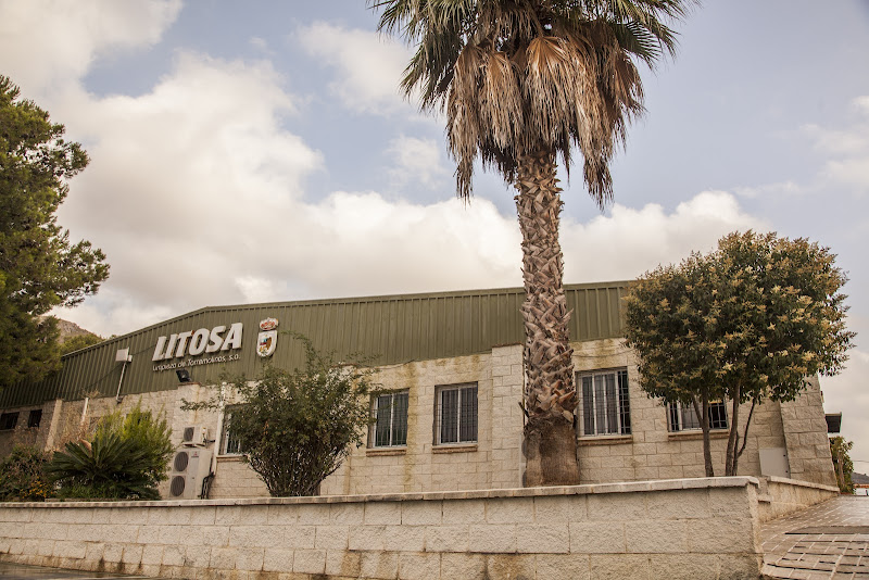 Limpieza de Torremolinos S.A. - empresa de reformas