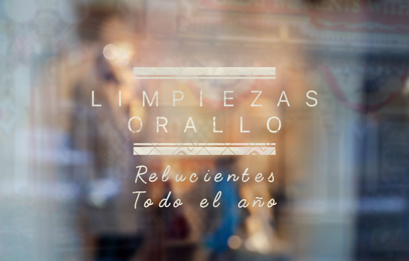 LIMPIEZAS ORALLO PONFERRADA - empresa de reformas