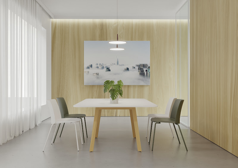 Line – Interiorismo en Ciudad Real - empresa de reformas
