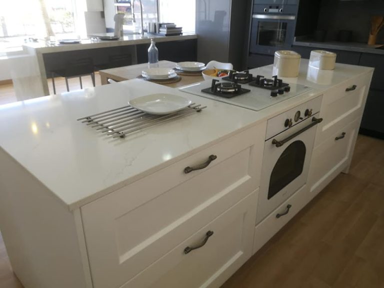 LINEAL COCINAS