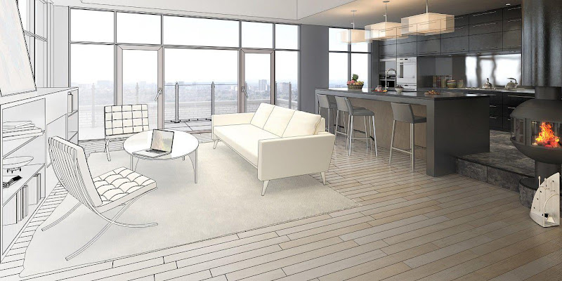 Lisman Construcciones Reformas Y Servicios, S.L.U. - empresa de reformas