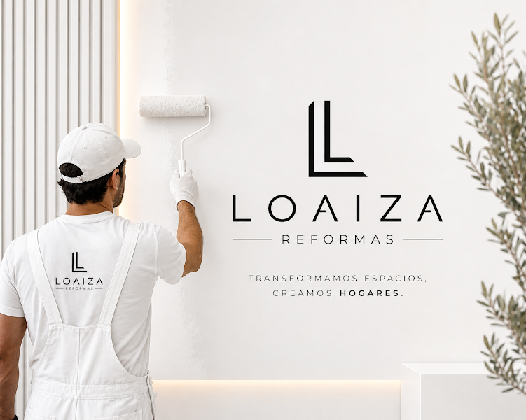 Loaiza reformas y pintura