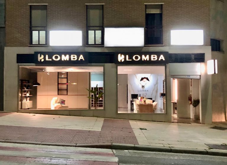 Lomba Studio de Interiorismo
