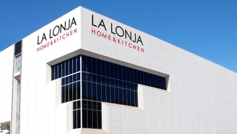 Lonja Home & Kitchen
