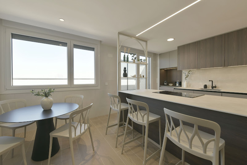 Lozano Decoraciones Reforma e Interiorismo Guadalajara - empresa de reformas