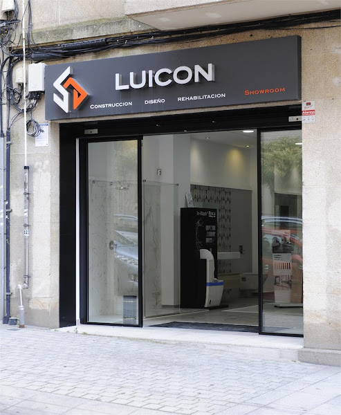 Luicon - empresa de reformas