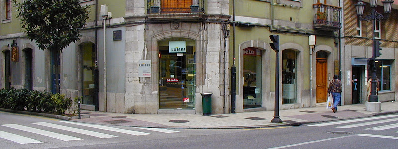Luises Interiorismo, S.L. - empresa de reformas