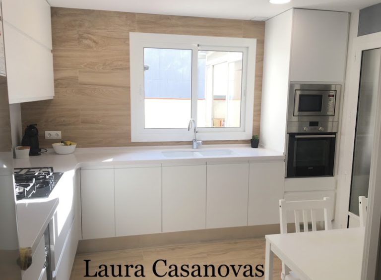 Luque Estudio Interiores