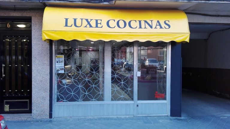 Luxe Cocinas