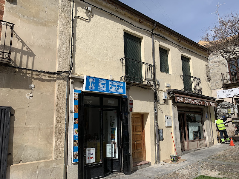 Madrileña y abulense de construcciones SL - empresa de reformas
