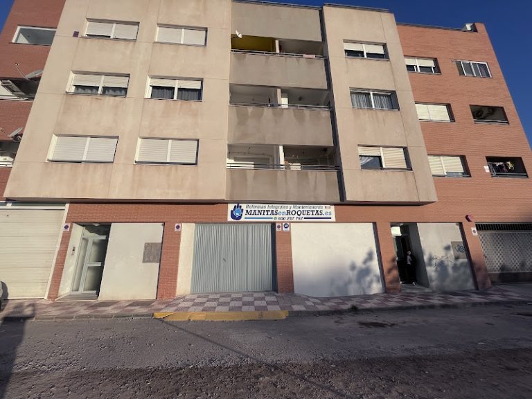 MANITASenROQUETAS