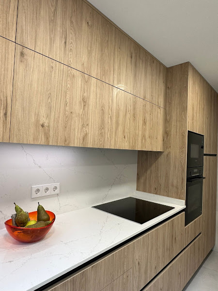 MARTIN REAL Construcciones y Reformas