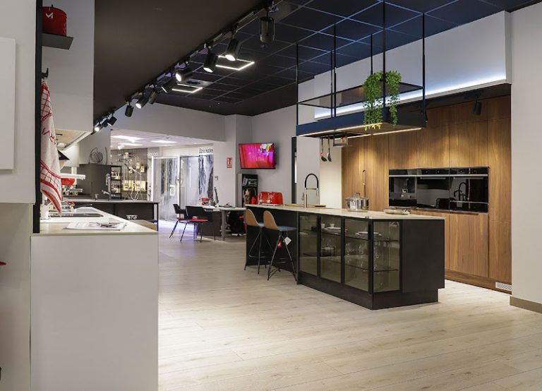 Marvi Cocinas y Baños a Medida en Zaragoza (Fabricación Propia)