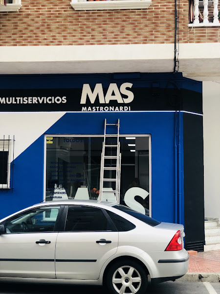 MAS MASTRONARDI SL | Reformas en Torrevieja