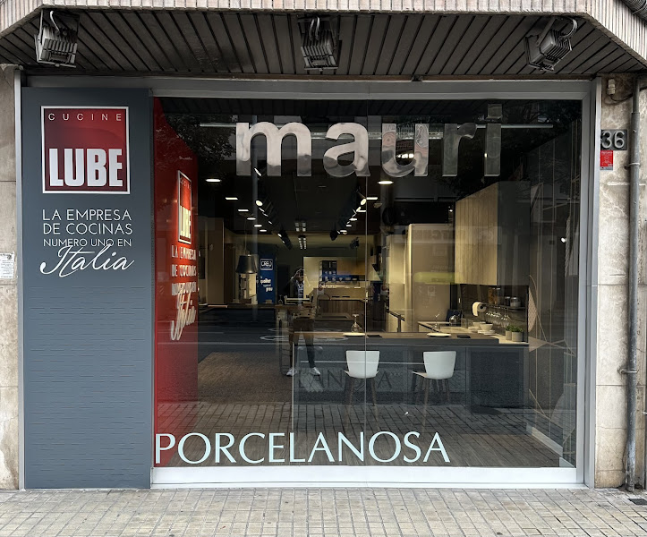 Mauri Cuines i Banys - empresa de reformas