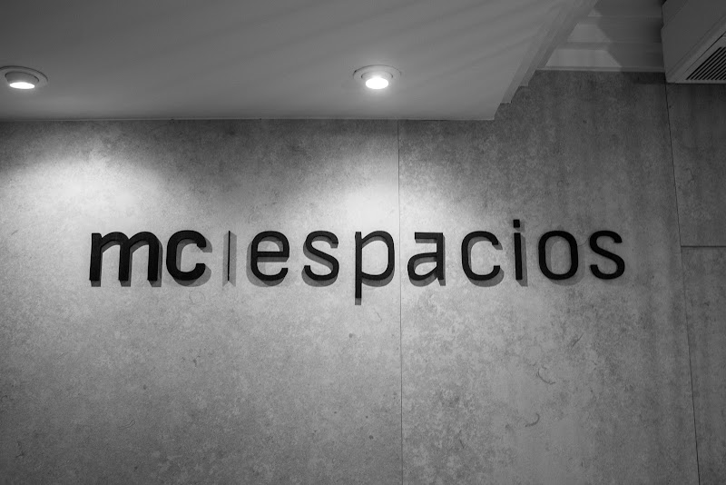 MC Espacios - empresa de reformas