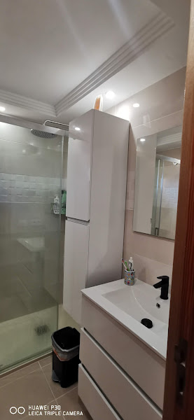 MH REFORMAS Y CONSTRUCCIONES- LAS