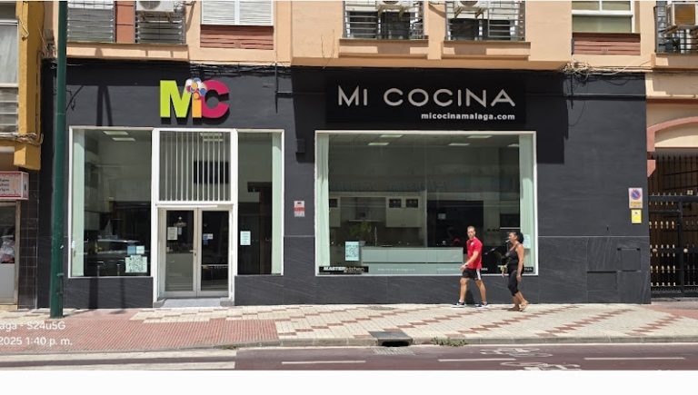 Mi Cocina Malaga