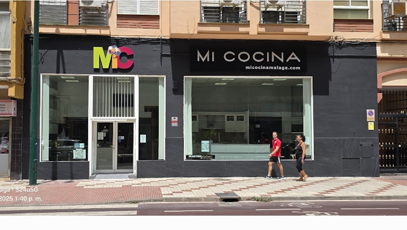 Mi Cocina Malaga - empresa de reformas