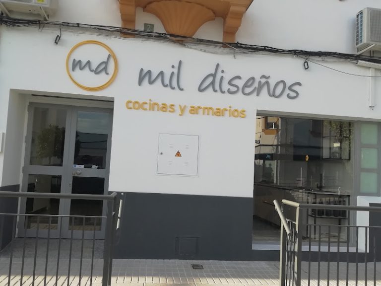 mil diseños