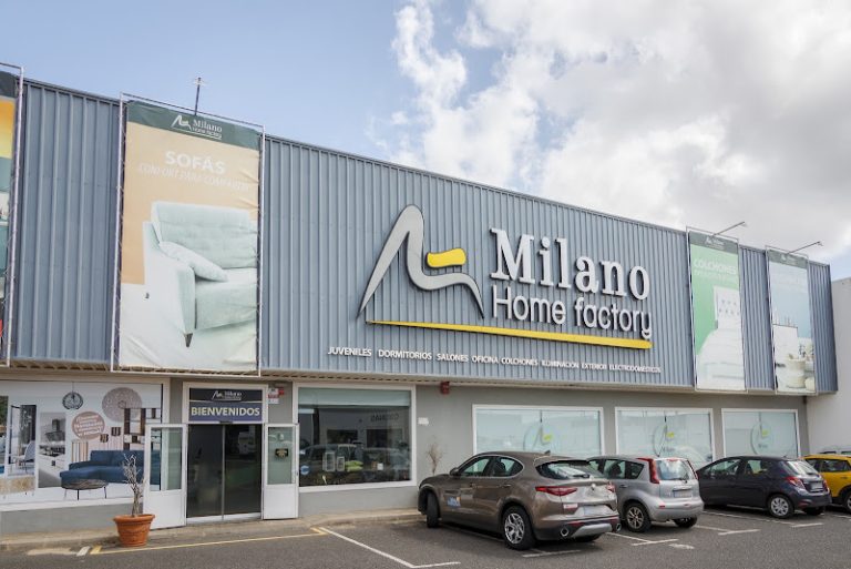 Milano Home Factory Arrecife