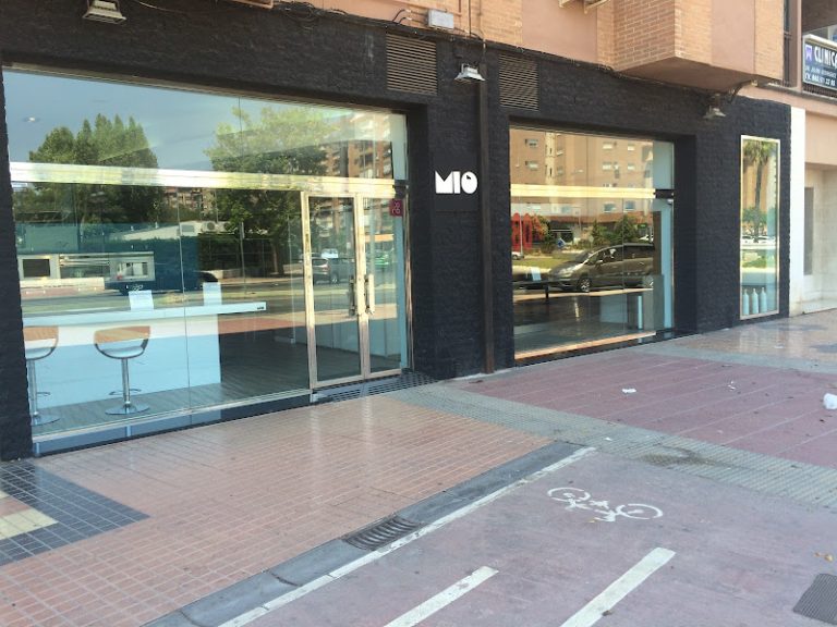 Mio Cid Cocinas, Interiorismo