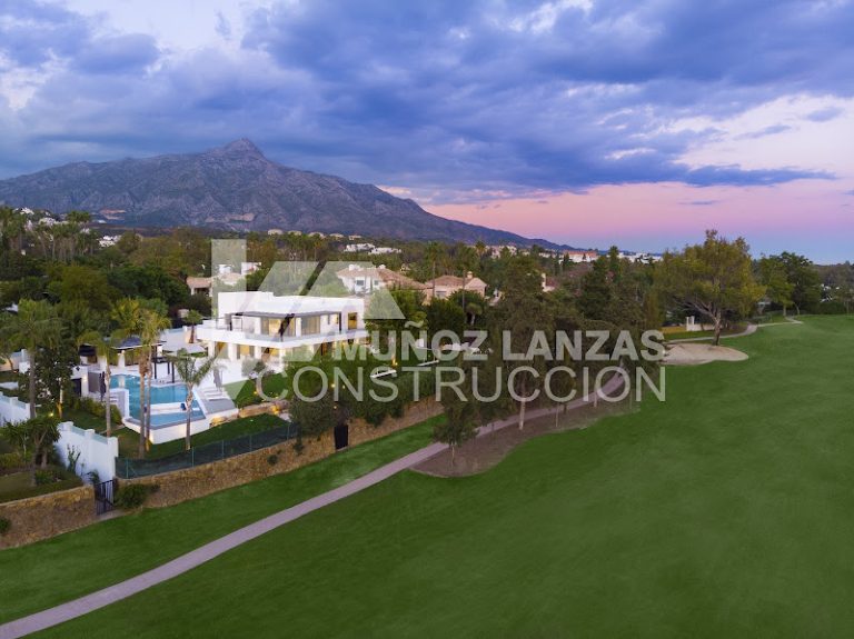 MLZ Construcción