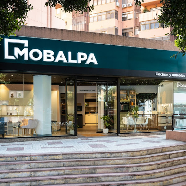 Mobalpa - empresa de reformas