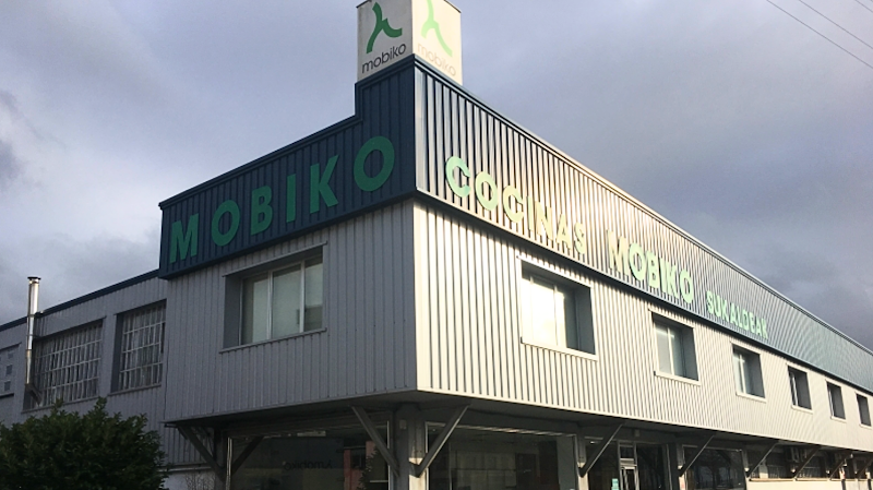 Mobiko – Fabricante de muebles de cocina, baño y armarios empotrados - empresa de reformas