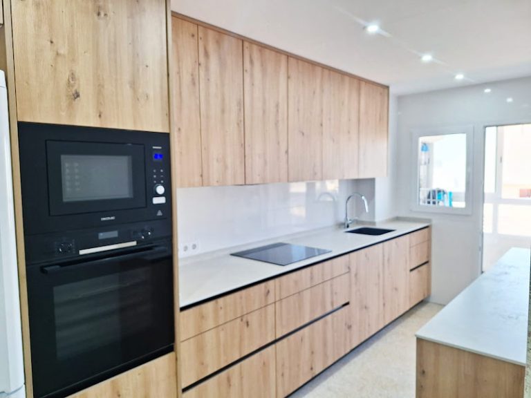 Modulo Star Cocinas