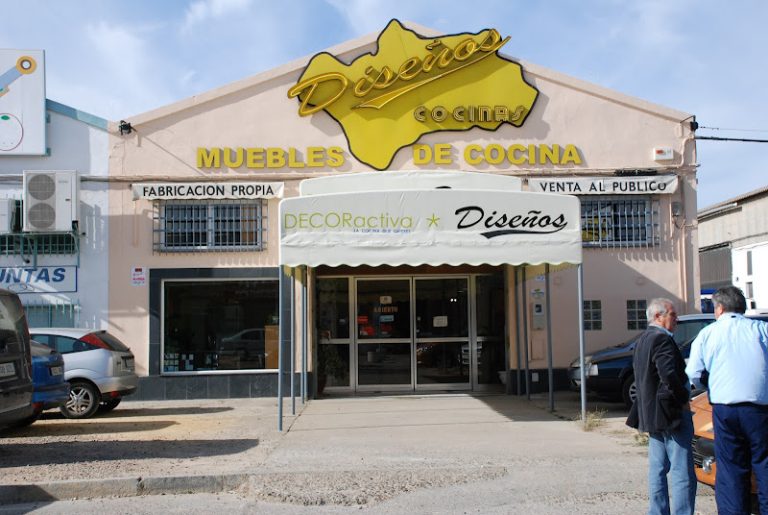 Muebles Cocinas Menudo | Tienda de Cocinas en Sevilla