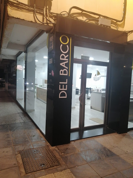 Muebles de Cocina DEL BARCO S.L.