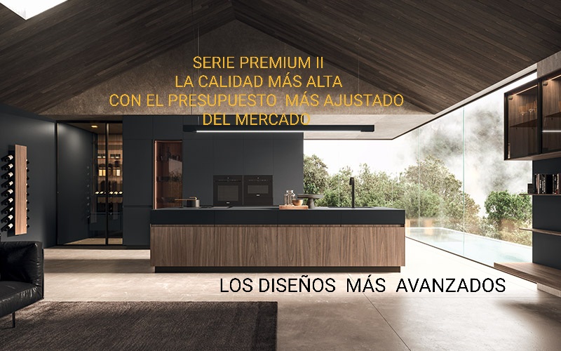 Muebles De Cocina El Modelo - empresa de reformas