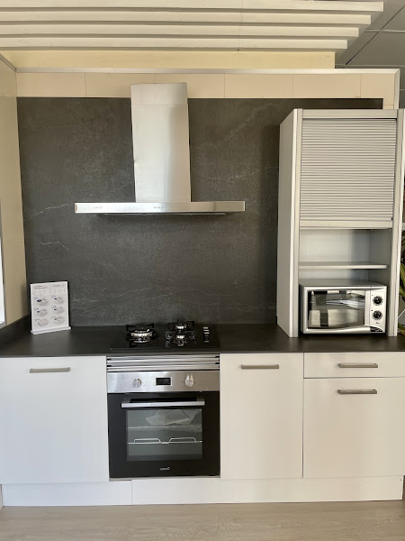 Muebles de Cocina JR - empresa de reformas