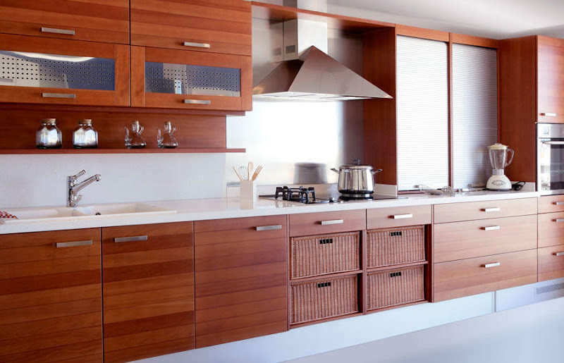 Muebles de Cocina Lutope - empresa de reformas