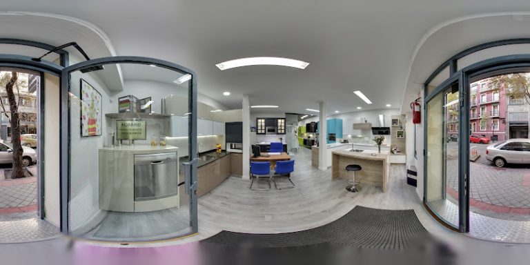 MUEBLES DE COCINA – NAMACAR COCINAS – MADRID
