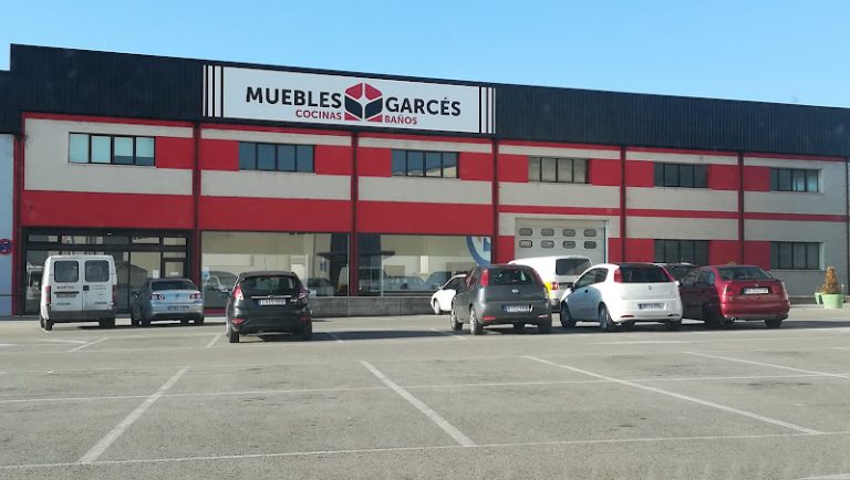Muebles Garcés