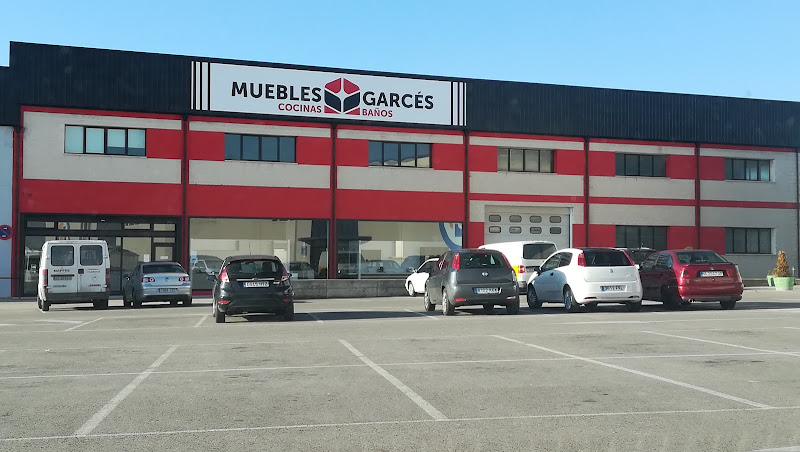 Muebles Garcés - empresa de reformas