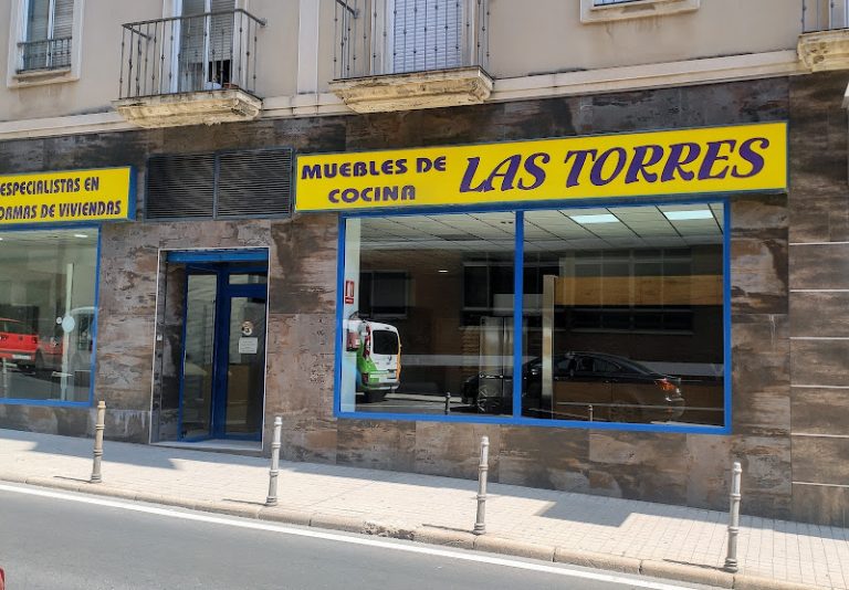 MUEBLES Y ELECTRODOMESTICOS LA TORRE S.L.