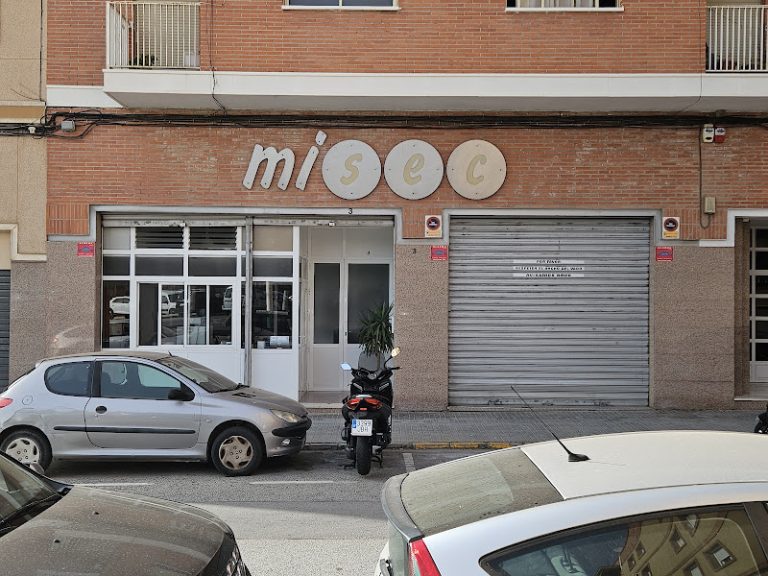 Multireformas MISEC, S.L.